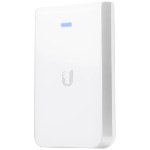 Точка за достъп UBIQUITI UniFi AP AC In Wall