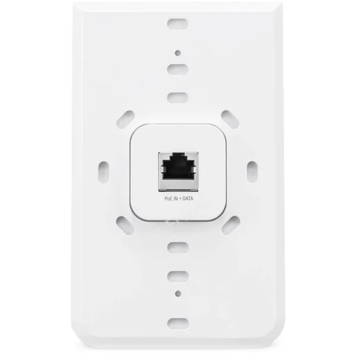 Точка за достъп UBIQUITI UniFi AP, AC, In Wall - Image 8