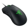 Геймърска мишка Razer DeathAdder Essential Gaming Mouse True 6 400 DPI optical sensor Ergonomic Form Factor Mechanical M