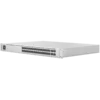 Kомутатор UBIQUITI Hi-Capacity Aggregation; (28) 10G SFP+ ports; (4) 25G SFP28 ports; DC power backup-ready; Layer 3