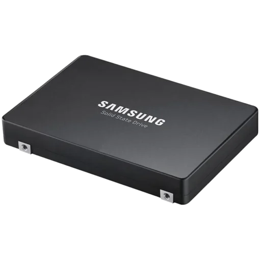 SSD диск SAMSUNG PM9A3 1.92TB Data Center SSD 2.5 7mm PCIe Gen4 x4 Read/Write: 6800/4000 MB/s Random Read/Write IOPS