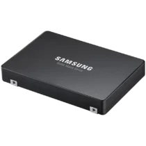 SSD диск SAMSUNG PM9A3 1.92TB Data Center SSD 2.5 7mm PCIe Gen4 x4 Read/Write: 6800/4000 MB/s Random Read/Write IOPS