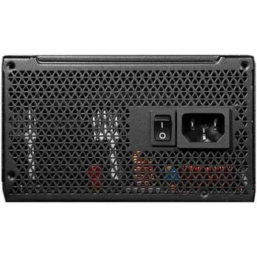 Захранване за компютър COUGAR GEX1050, 1050W, 80 plus Gold, Protection: UVP, OVP, SCP, OPP, OCP, OTP, Connectors: 1x 24-pin MB, 2x 8-pin CPU, 6x PCI-E 8(6+2)-pin, 4x P-ATA, 12x SATA, Dimensions: 180 x 150 x 86 (mm) - Image 8