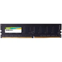 Памет за компютър Silicon Power DDR4-3200 CL22 16GB DRAM DDR4 U-DIMM Desktop 16GBx1