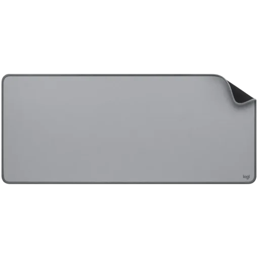 Подложка за мишка LOGITECH Desk Mat Studio Series - MID GREY