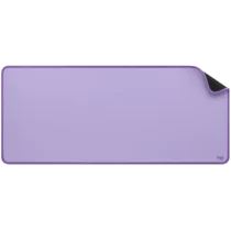 Подложка за мишка LOGITECH Desk Mat Studio Series - LAVENDER