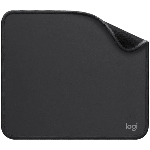 Подложка за мишка LOGITECH Mouse Pad Studio Series - GRAPHITE