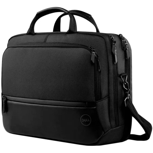 Чанта за лаптоп Dell Premier Briefcase 15 - PE1520C - Fits most laptops up to 15" - Image 12