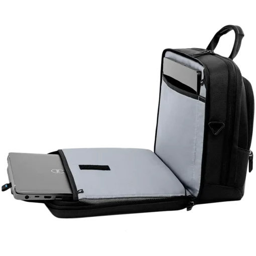 Чанта за лаптоп Dell Premier Briefcase 15 - PE1520C - Fits most laptops up to 15" - Image 14