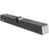 Система за бизнес комуникации Prestigio Solutions Video Conferencing Collaboration Bar Alpha: UHD 12MP 6 mic 8m (Range)