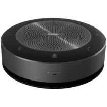 Система за бизнес комуникации Prestigio Solutions Video Conferencing Speakerphone Alpha: 5W 6 mic 5m (Radius) Wireless c