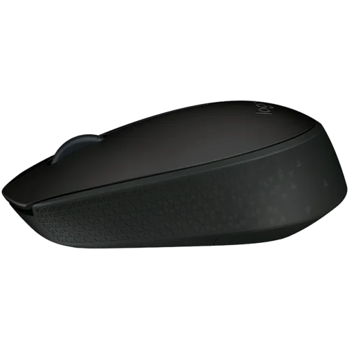 Безжична мишка LOGITECH B170 Wireless Mouse - BLACK - B2B - Image 16