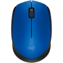 Безжична мишка LOGITECH M171 Wireless Mouse - BLUE