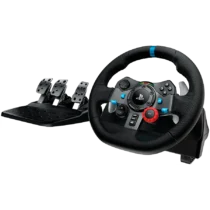 Геймпад LOGITECH G29 Driving Force Racing Wheel - PC/PS - BLACK - USB