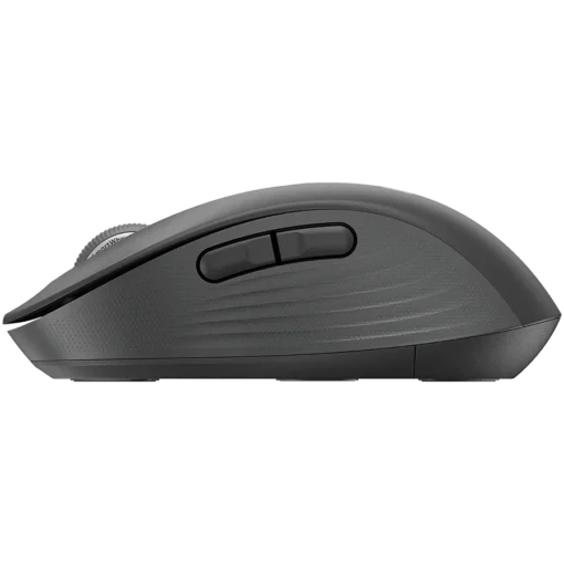 Безжична мишка LOGITECH M650 Signature Bluetooth Mouse - GRAPHITE - Image 8