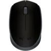 Безжична мишка LOGITECH M171 Wireless Mouse - BLACK