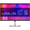 Монитор Dell Monitor LED Professional P3223DE 31.5" QHD 2560x1440 16:9 60Hz IPS AG ComfortView Plus Flicker Free 350 cd/