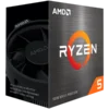 Процесор AMD CPU Desktop Ryzen 5 6C/12T 5600 (3.6/4.2GHz Boost36MB65WAM4) Box