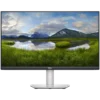 Монитор Dell Monitor LED S2722DC 27" QHD 2560x1440 16:9 75Hz IPS Antiglare Flicker Free 350 cd/m2 1000:1 178/178 4ms GtG