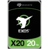 Хард диск SEAGATE HDD Server Exos X20 HDD 512E/4KN ( 3.5/ 20TB/ SATA 6Gb/s / 7200rpm)