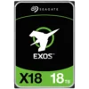 Хард диск SEAGATE HDD Server Exos X18 512E/4kn ( 3.5/ 18TB/ SAS 12Gb/s / 7200rpm)