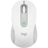 Безжична мишка LOGITECH M650 Signature Bluetooth Mouse - OFF-WHITE