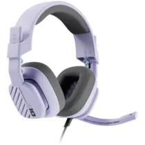 Геймърски слушалки LOGITECH ASTRO A10 Wired Gaming Headsets - STAR KILLER BASE - LILAC - 3.5