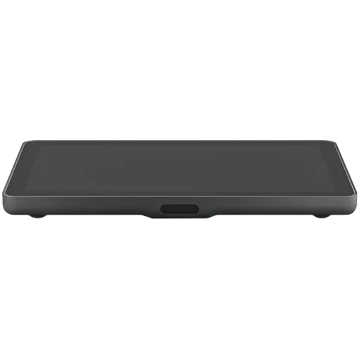 Система за бизнес комуникации LOGITECH Tap IP - GRAPHITE - USB - WW - TOUCH