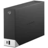 Външен хард диск SEAGATE HDD External One Touch Desktop with HUB (SED BASE 3.5/10TB/USB