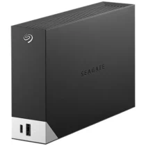 Външен хард диск SEAGATE HDD External One Touch Desktop with HUB (SED BASE 3.5/16TB/USB