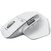 Безжична мишка LOGITECH MX Master 3S Bluetooth Mouse - PALE GREY