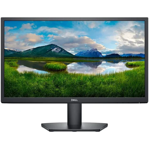 Монитор Dell Monitor LED E2222H 21.45" FHD 1920x1080 16:9 60Hz VA Antiglare Flicker Free 250 cd/m2 3000:1 178/178 5ms Gt