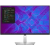 Монитор Dell Monitor LED P2723QE 27" QHD (3840x2160) 16:9 60Hz IPS AG ComfortView Plus 350 cd/m2 1000:1 178/178 8ms/5ms