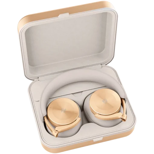 Bluetooth слушалки Bang & Olufsen Beoplay H95 Gold Tone - OTG - Image 24