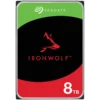 Хард диск SEAGATE HDD IronWolf (3.5/ 8TB/ SATA 6Gb/s/ rmp 7200)