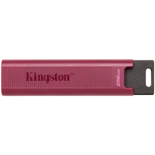 USB памет Kingston 256GB DataTraveler Max Type-A 1000R/900W USB 3.2 Gen 2