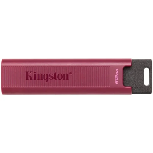 USB памет Kingston 512GB DataTraveler Max Type-A 1000R/900W USB 3.2 Gen 2