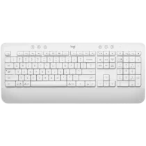 Клавиатура LOGITECH K650 SIGNATURE Bluetooth keyboard - OFF WHITE - US INTL