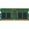 Памет за лаптоп Kingston DRAM 16GB 4800MT/s DDR5 Non-ECC CL40 SODIMM 1Rx8