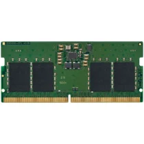 Памет за лаптоп Kingston DRAM 16GB 4800MT/s DDR5 Non-ECC CL40 SODIMM 1Rx8