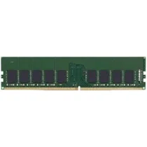 Памет за сървър Kingston DRAM 16GB 3200MT/s DDR4 ECC CL22 DIMM 2Rx8 Micron R