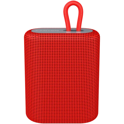 Тонколона за телефон CANYON speaker BSP-4 5W Red