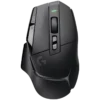 Геймърска мишка LOGITECH G502 X Corded Gaming Mouse - BLACK - USB - EER2