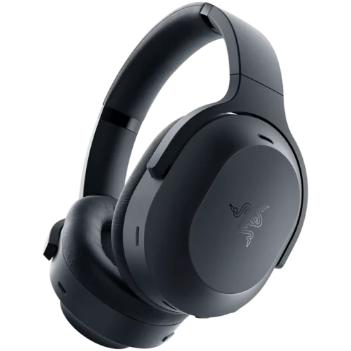 Геймърски слушалки Razer Barracuda Pro Wireless Gaming Headset with Hybrid ANC Razer TriForce 50mm Drivers Dual Integrat