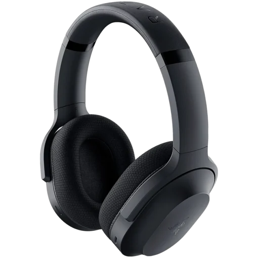 Геймърски слушалки Razer Barracuda - Wireless Multi-platform Gaming and Mobile Headset Razer TriForce 50mm Drivers Dual