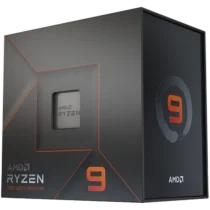 Процесор AMD CPU Desktop Ryzen 9 16C/32T 7950X (4.5/5.0GHz Max Boost80MB170WAM5) box with Radeon