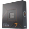 Процесор AMD CPU Desktop Ryzen 7 8C/16T 7700X (4.5/5.0GHz Boost40MB105WAM5) box with Radeon