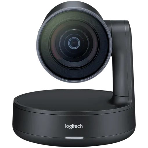 Система за бизнес комуникации LOGITECH RALLY CAMERA BLACK - EMEA