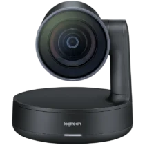 Система за бизнес комуникации LOGITECH RALLY CAMERA BLACK - EMEA