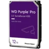 Хард диск HDD AV WD Purple Pro (3.5 12TB 256MB 7200 RPM SATA 6 Gb/s)